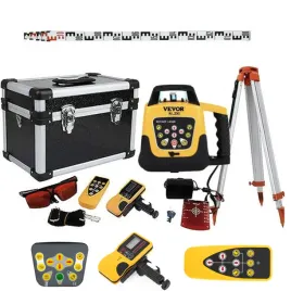 laser-niwelator-nl300-z-czujnik-statyw-lata-kompletny-zestaw-kufer