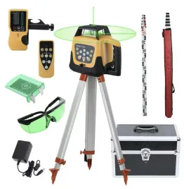 profesjonalny-niwelator-laserowy-obrotowy-laser-krzyzowy-zestaw-statyw-16m