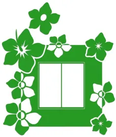 naklejka-welurowa-ochronna-na-kontakt-gniazdko-npw-210-12l-zielona