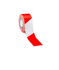 tasma-ostrzegawcza-bialo-czerwona-silbet-odgrodzeniowa-foliowa-100mb