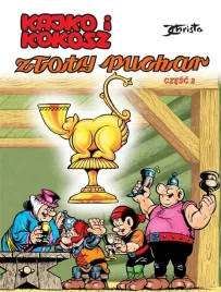 kajko-i-kokosz-zloty-puchar-cz-2-janusz-christa