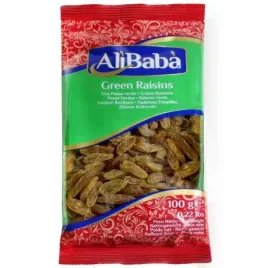 rodzynki-zielone-green-raisins-ali-baba-100-g