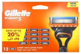 wklady-ostrza-wymienne-gillette-fusion-5-12-szt