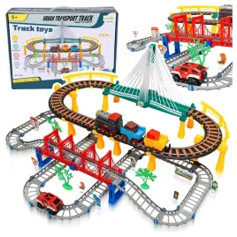 duza-kolejka-elektryczna-zestaw-tor-2-poziomy-most-auto-103-el-dla-dzieci