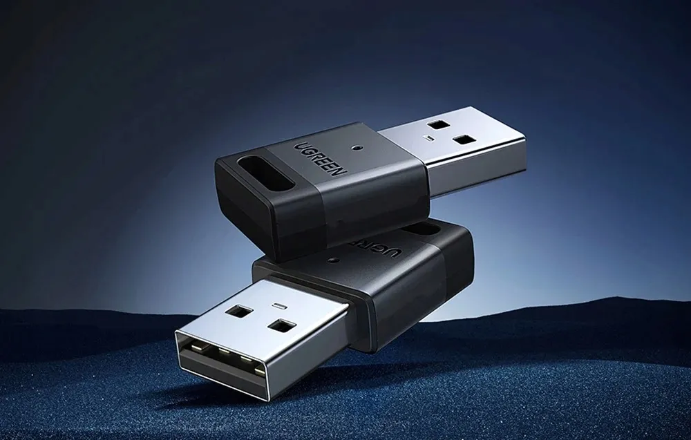 adapter-bluetooth-5-3-usb-a-do-7-urzadzen-plugandplay-do-20m-ugreen