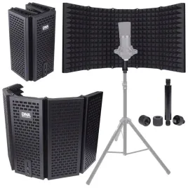 kabina-akustyczna-ekran-studyjny-filtr-do-mikrofonu-oslona-wyciszajaca-dna