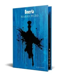omerta-barwione-brzegi-mario-puzo