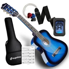 gitara-klasyczna-1-4-dla-dzieci-do-nauki-zestaw-kompletny-tuner-akordy