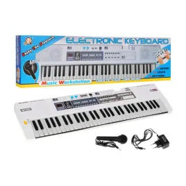 keyboard-dla-dzieci-organy-z-zasilaczem-mikrofon-61-klawiszy-pianinko