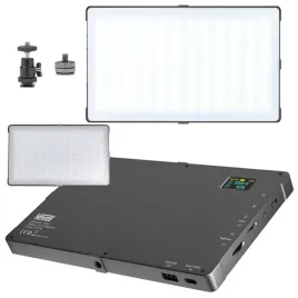 lampa-led-panel-2500-9900k-10000-mah-rgb-w-newell-rangha-max