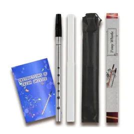 flazolet-szkolny-dla-dzieci-tonacja-d-futeral-flet-suprimo-srebrny