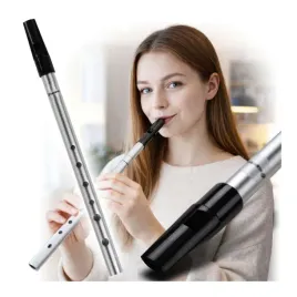 flazolet-dla-dzieci-szkolny-tonacja-d-futeral-pokrowiec-suprimo-srebrny