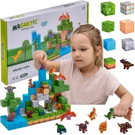 magnetyczne-klocki-kostki-budowlane-modulowe-konstrukcyjne-3d-figurki-114el