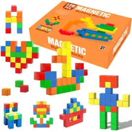 duzy-zestaw-klocki-magnetyczne-kostki-szescienne-przestrzenne-23-cm-126el