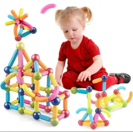 zestaw-klockow-magnetycznych-paleczki-sticks-konstrukcyjne-3d-120-el