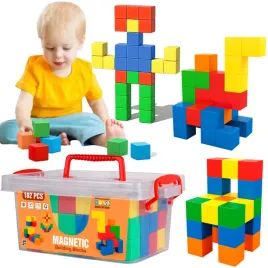 duzy-zestaw-klocki-magnetyczne-kostki-szescienne-przestrzenne-23-cm-102el