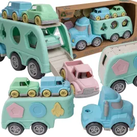 auto-farmera-laweta-4-autka-ciezarowka-sorter-ksztaltow-bioplastik-eko