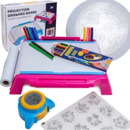 stolik-podswietlany-nauka-malowania-rysowania-projektor-300-wzorow