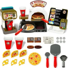 zestaw-do-pizzy-dla-dzieci-pizzeria-kasa-sklepowa-piec-ekspres-na-wode