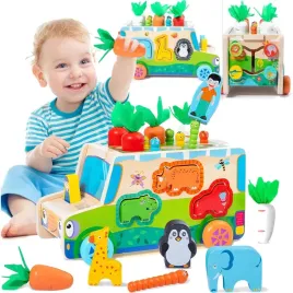 drewniane-auto-edukacyjne-sorter-ksztaltow-ukladanka-montessori