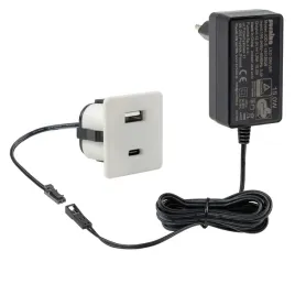 ladowarka-do-telefonu-przykrecana-do-szafki-usb-a-usb-c-srebrna