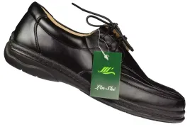 meskie-polbuty-eleganckie-linshi-niska-cena-ma8008-1bl