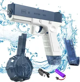 pistolet-na-wode-bron-wodna-elektryczny-na-akumulator-glock-z-magazynkami