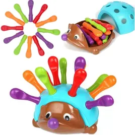 jezyk-ukladanka-edukacyjna-montessori-sorter-kolorow-paleczki-motoryka