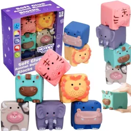 miekkie-sensoryczne-klocki-zwierzatka-zestaw-dla-dziecka-6-szt