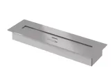 biokominek-simple-fire-frame-900-bialy-szyba-material-wykonania-stal-malowana-proszkowo