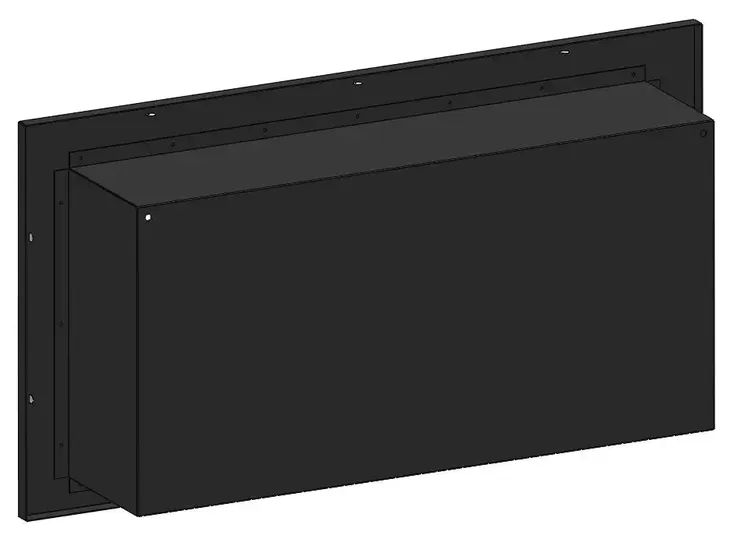 biokominek-simple-fire-frame-900-bialy-szyba-stan-nowy-szerokosc-90-cm