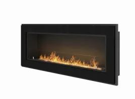 biokominek-simple-fire-frame-1200-czarny-z-szyba