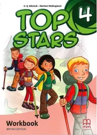 top-stars-4-wb-praca-zbiorowa