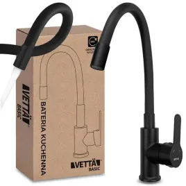 bateria-kuchenna-elastyczna-gietka-wylewka-wysoka-kran-do-umywalki-czarny