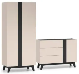 komplet-szafa-dwudrzwiowa-komoda-kaszmir-zestaw-freshion-6-modern-czern