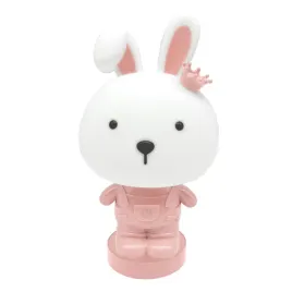lampka-dekoracyjna-dziecieca-nocna-kroliczek-rozowy-led