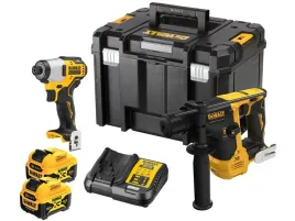 zestaw-combo-dewalt-zakretarka-mlotowiertarka-dck2104p2t-12v-dch072-dcf801