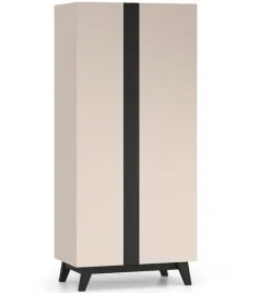 szafa-kaszmirowa-freshion-90-x-200-czarny-nowoczesna-dwudrzwiowa-szafa