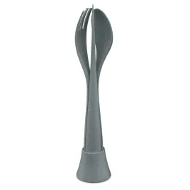 zestaw-sztuccow-tulip-organic-ciemnoszary-koziol