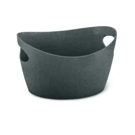 pojemnik-bottichelli-organic-xs-ciemnoszary-koziol