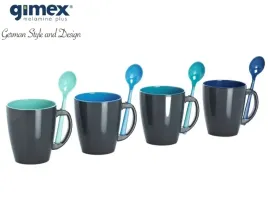 zestaw-kubkow-z-lyzeczkami-delfin-grey-4szt-gimex
