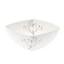 miska-quadrato-black-pearl-1szt-gimex-melamina