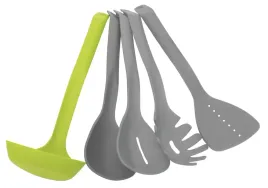 zestaw-kuchenny-szaro-zielony-5el-gimex