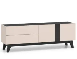 szafka-rtv-freshion-05-ml-meble-kaszmir-czarny-160cm