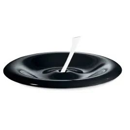 patera-big-apple-czarna-z-bialym-ogonkiem-koziol