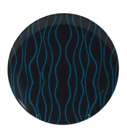 talerz-obiadowy-szaro-turkusowy-melamina-gimex