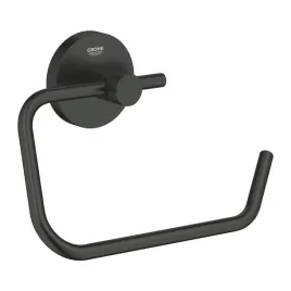 grohe-start-uchwyt-na-papier-czarny-matowy-412002430
