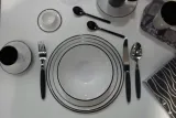kubek-linea-black-melamina-gimex-stan-nowy