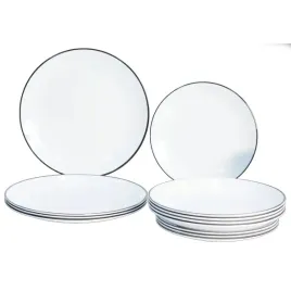 zestaw-obiadowy-12el-linea-black-melamina-gimex