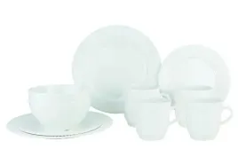 zestaw-obiadowy-antyposlizg-bialy-gimex-melamina
